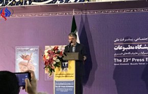 وزیر فرهنگ: رسانه پس از غذا و سلاح، رکن سوم امنیت است