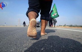 نکات بهداشتی که زائران اربعین حتما باید رعایت کنند
