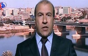 با اربیل مذاکرات رسمی صورت نداده‌ایم / تمامی گذرگاه‌ها باید تحت کنترل بغداد باشند