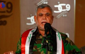 الحشد الشعبی بعد از شکست داعش نیز منحل نخواهد شد