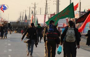 بازگشایی مرز خسروی درگرو تصمیم عراق