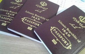 دستگیری باند بزرگ جعل و توزیع ویزای اربعین + فیلم