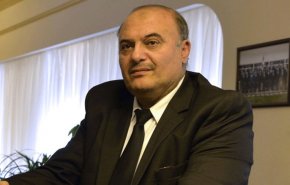 لبنان با گذشت سالها سفیر برای سوریه تعیین کرد