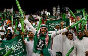 ادامه توهین و توهمات سخیف سعودی‌ها علیه فوتبال ایران