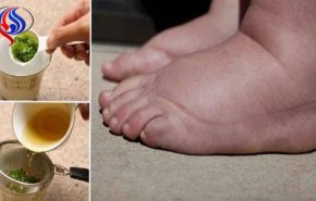 7 أشياء نقوم بها تتسبب باحتباس الماء في الجسم.. هكذا تتخلّصون منها