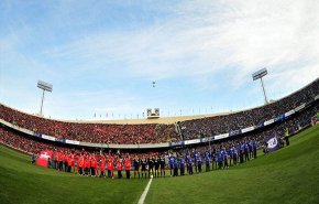 آب پاکی فدراسیون فوتبال روی دست استقلال و پرسپولیس