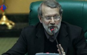 لاریجانی: آمریکایی ها از حوزه برجام عبور کرده اند/ ساز و کارهایی برای بررسی نقض برجام وجود دارد 