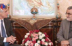 اروپا با حمایت از برجام در کنار ایران ایستاده است