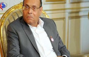 محتجون تونسيون يمنعون المرزوقي من الحضور في إحدى الإذاعات