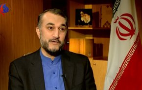 عبداللهيان: ليس بامكان ترامب حذف ايران من المعادلات