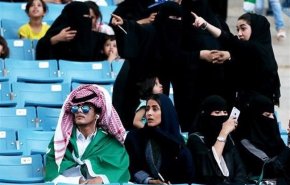اقدام دیگر بن سلمان برای منحرف کردن اذهان از اقدامات سرکوبگرانه آل سعود!