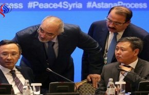 سه موضوع در مذاکرات آستانه بررسی خواهد شد 