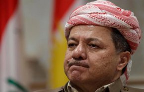 هكذا يطلق البرزاني لغة القتال ضد بغداد من جديد