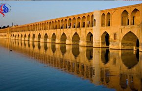 ثبت جهانی 7 اثر تاریخی اصفهان