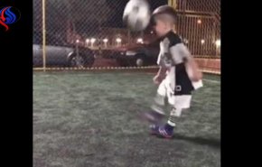 هذا الفيديو حقق 10 ملايين مشاهدة بيومين، هل تريد أنت مشاهدته أيضا؟