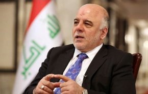 حيدرالعبادی:قاسم سليمانی نقشی در وقايع كركوك نداشته است