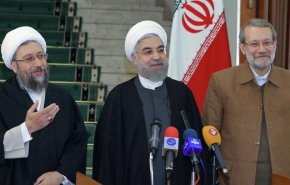 لاریجانی: رسانه‌ها تحت تأثیر تبلیغات آمریکایی‌ها علیه وضعیت اقتصادی کشور قرار نگیرند