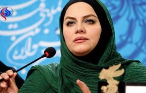 نرگس آبیار ترامپ را به تماشای فیلمش برای آشنایی با فرهنگ ایرانی فراخواند