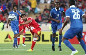 AFC پرسپولیس و الهلال را جریمه کرد