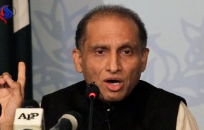 روابط پاکستان و آمریکا ناپایدار است