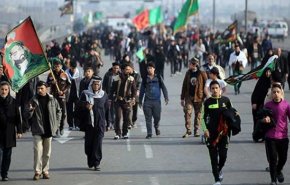 هیچ اتفاقی نمی‌تواند مانع کربلایی شدن شود