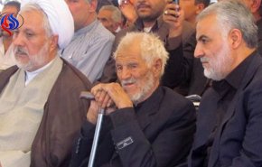 بیانیه سپاه ثارلله کرمان در پی درگذشت حاج حسن سلیمانی