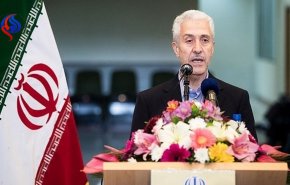 وزیر علوم معارفه شد
