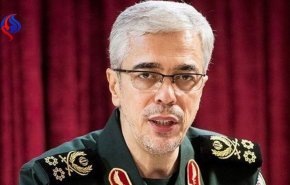 سرلشکر باقری به فرمانده نیروی قدس سپاه تسلیت گفت