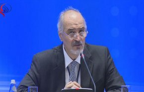 بشار جعفری: گزارش تحقیقات مربوط به حادثه خان شیخون، «جانبدارانه» است
