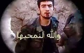 قاتل صاحب مقولة “والله لنمحيها” في قبضة الجيش السوري