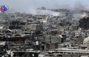 البنك الدولي يقدم 400 مليون دولار لإعادة بناء مناطق عراقية