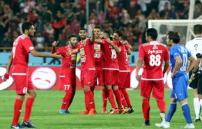  قهرمانی پرسپولیس جعلی است!