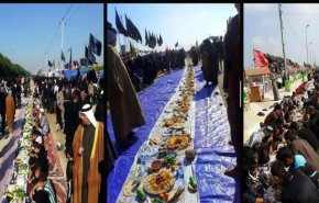 في أربعين الحسين (ع) .. معجزة الضيف والمضيف