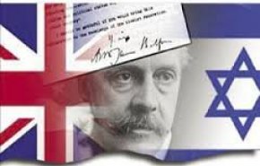 برقراری ارتباط با رژیم اشغالگر قدس خیانت به اسلام و هم‌ردیف اعلامیه بالفور است