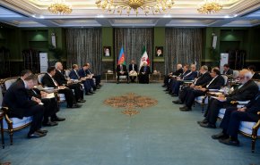 مبادلات تجاری ایران و آذربایجان با پول ملّی انجام شود