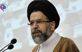 وزیر اطلاعات: اگر دهان رسانه بسته شود، به همان اندازه دهان فساد باز می شود