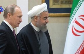 پوتین:‌ برجام ارتباطی با مسائل موشکی ایران ندارد / نقش آفرینی روسیه، ایران و ترکیه همچنان باید در چارچوب مذاکرات آستانه ادامه یابد