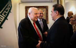 مراسم روز ملی الجزایر + تصاویر