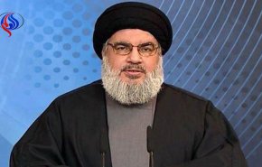 دبیرکل حزب الله شهادت شهروندان غزه را به هنیه تسلیت گفت