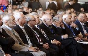 معارضان خارج نشین سوری با گفت‌وگوی ملی مخالفت کردند