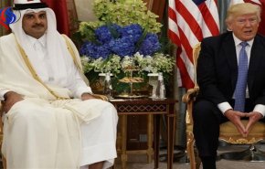 موافقت آمریکا با فروش میلیاردی سلاح به قطر