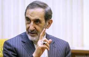 «ولایتی» عازم لبنان شد