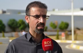 نائب عن حزب الطالباني يقدم طلبا للمرجعية الدينية في النجف..اليكم التفاصيل 