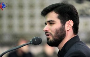 دانلود مداحی اربعین میثم مطیعی
