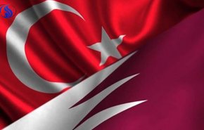 ترکیه و قطر انجمن امنیتی مشترک تاسیس کردند
