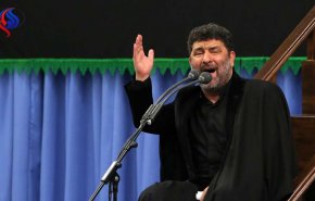 دانلود مداحی اربعین حاج سعید حدادیان 