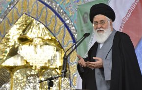 آیت‌الله علم‌الهدی: برجام اروپایی را جایگزین برجام آمریکایی نکنید