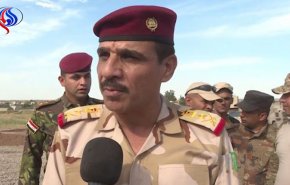 ارتش عراق شهر الرمانه را از اشغال داعش آزاد کرد