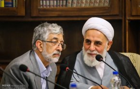 تصاویری از جلسه مجمع تشخیص مصلحت نظام