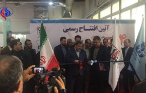 نمایشگاه پدافند سایبری افتتاح شد